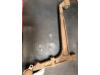 Front wishbone, right from a Volkswagen Transporter/Caravelle T4, 1990 / 2003 1.9 TD, Minibus, Diesel, 1.896cc, 50kW (68pk), FWD, ABL, 1992-10 / 2003-04, 70 1995