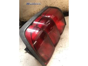 Used Taillight, right Nissan Patrol GR (Y61) 2.8 GR TDi-6 Price on request offered by Autobedrijf Brooks