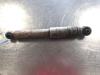 Rear shock absorber, left from a Opel Combo (Corsa C), 2001 / 2012 1.7 DI 16V, Delivery, Diesel, 1.686cc, 48kW (65pk), FWD, Y17DTL, 2001-10 / 2004-11 2003