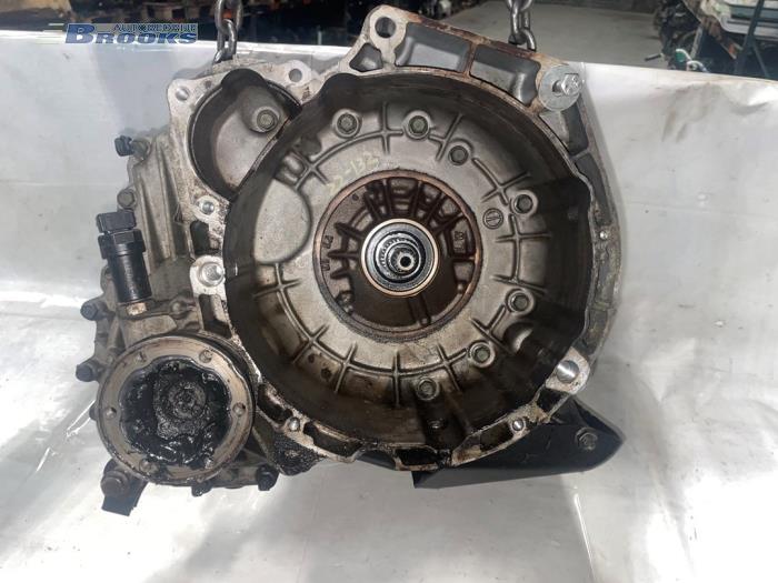 Gebrauchte Getriebe Volkswagen Polo III (6N1) 1.4i 60 Preis € 125,00 Margenregelung angeboten von Autobedrijf Brooks