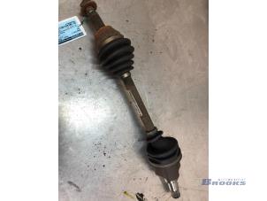 Used Front drive shaft, left Ford Ka I 1.3i Price € 15,00 Margin scheme offered by Autobedrijf Brooks