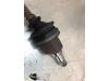 Front drive shaft, left from a Ford Ka I 1.3i 2005
