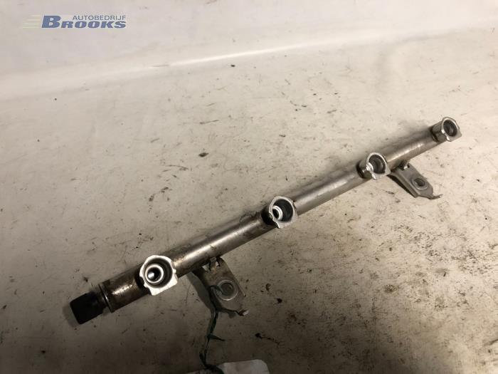 Usagé Système d'injection Mercedes A-Klasse Prix € 10,00 Règlement à la marge proposé par Autobedrijf Brooks
