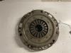 Clutch kit (complete) from a Mercedes A-Klasse 2000