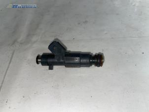 Used Injector (petrol injection) Volkswagen Lupo Price € 10,00 Margin scheme offered by Autobedrijf Brooks