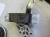 Engine mount from a Fiat Panda (169) 1.2 Fire 2010