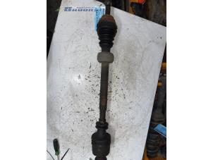 Used Front drive shaft, right Renault Megane Scénic (JA) 1.6 RN Price € 10,00 Margin scheme offered by Autobedrijf Brooks