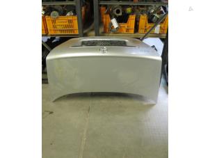 Used Tailgate Mercedes S-Klasse Price on request offered by Autobedrijf Brooks