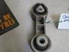 Engine mount from a Fiat Panda (169) 1.2 Fire 2007