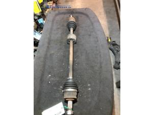 Used Front drive shaft, right Fiat Panda (169) 1.2 Fire Price € 30,00 Margin scheme offered by Autobedrijf Brooks
