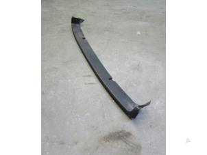 New Rear bumper cover Peugeot 407 Price on request offered by Autobedrijf Brooks