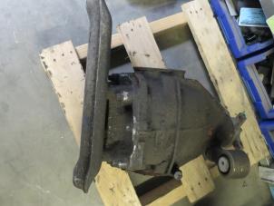 Used Rear differential Mercedes S-Klasse Price on request offered by Autobedrijf Brooks