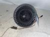 Heating and ventilation fan motor from a Volkswagen Polo III (6N1) 1.4i 60 1999