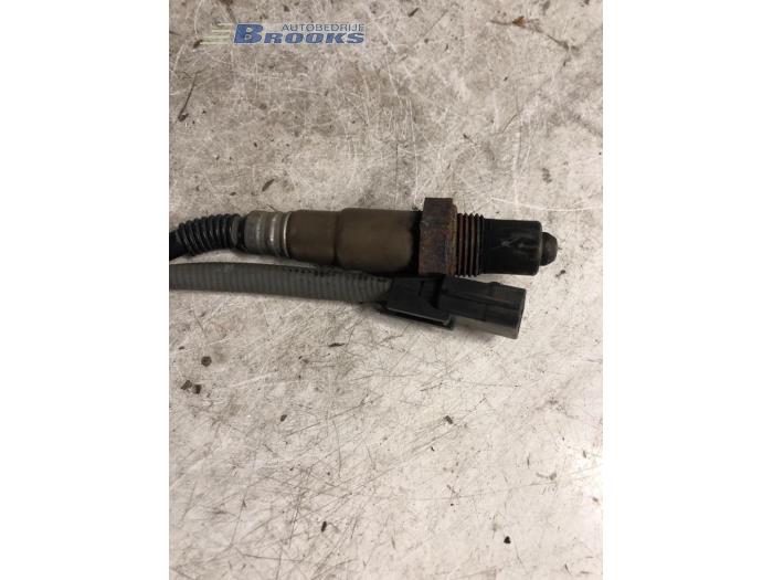 Sonde lambda d'un Renault Twingo II (CN) 1.2 2010