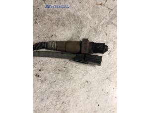 Sonde lambda d'un Renault Twingo II (CN) 1.2 2010