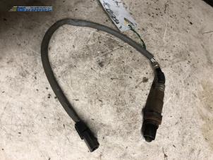 Sonde lambda d'un Renault Twingo II (CN) 1.2 2010