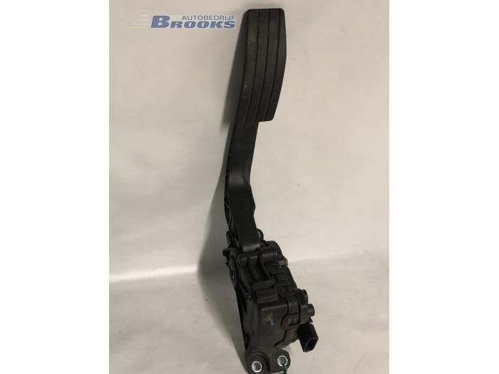 Gebrauchte Gaspedalposition Sensor Renault Twingo II (CN) 1.2 Preis € 15,00 Margenregelung angeboten von Autobedrijf Brooks