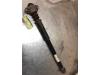 Rear shock absorber, right from a Seat Ibiza 2012