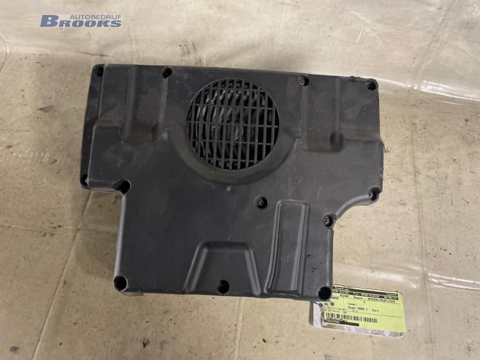 Subwoofer from a Ford Ka II 1.2 2009