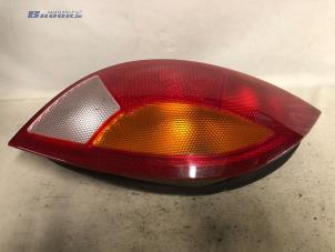 Used Taillight, right Ford Ka I 1.3i Price € 24,00 Margin scheme offered by Autobedrijf Brooks