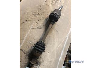 Used Front drive shaft, left Ford Ka I 1.3i Price € 20,00 Margin scheme offered by Autobedrijf Brooks