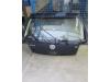 Tailgate from a Volkswagen Golf 2002
