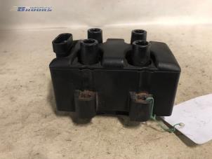 Used Ignition coil Renault Clio II (BB/CB) 1.4 Price € 20,00 Margin scheme offered by Autobedrijf Brooks