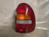 Taillight, right from a Dodge Ram 3500 (BR/BE)  1999