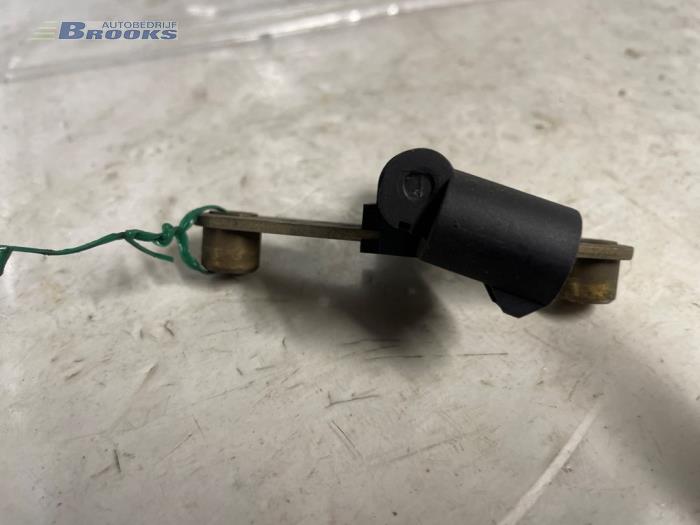 BDP Sensor van een Renault Kangoo Express (FC) 1.6 16V 2005