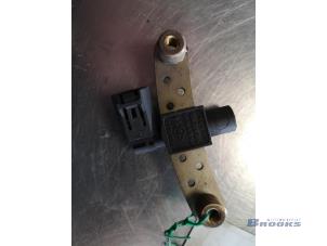 BDP Sensor van een Renault Kangoo Express (FC) 1.6 16V 2005