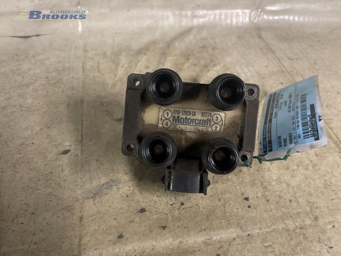Gebrauchte Zündspule Ford Mondeo I Wagon 1.8i 16V Preis € 15,00 Margenregelung angeboten von Autobedrijf Brooks