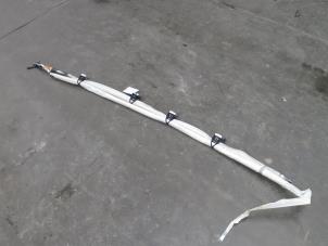 Used Roof curtain airbag, right Volvo V50 (MW) 2.0 D 16V Price € 60,00 Margin scheme offered by Autobedrijf Brooks