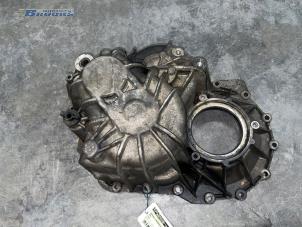 Used Gearbox casing Opel Vivaro Price on request offered by Autobedrijf Brooks