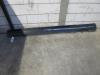 Side skirt, right from a Mercedes CLK (R209), 2002 / 2010 2.6 240 V6 18V, Convertible, Petrol, 2.597cc, 125kW (170pk), RWD, M112912, 2003-02 / 2010-03, 209.461 2006