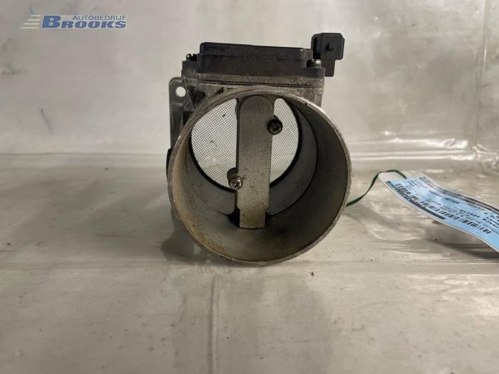 Gebrauchte Luftmassenmesser Audi 100 (C4) 2.8 E Preis € 20,00 Margenregelung angeboten von Autobedrijf Brooks