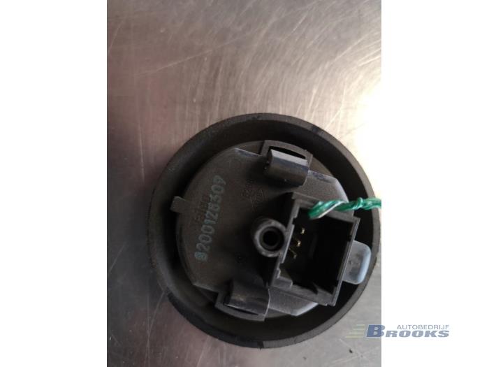 AIH headlight switch from a Renault Kangoo Express (FC) 1.6 16V 2005