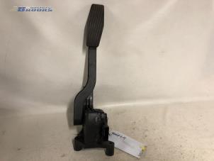 Used Throttle pedal position sensor Opel Combo (Corsa C) 1.7 DTI 16V Price € 20,00 Margin scheme offered by Autobedrijf Brooks