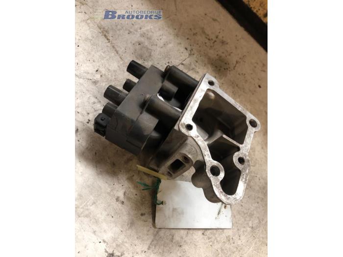 Gebrauchte Zündspule Peugeot 106 II 1.1 XN,XR,XT,Accent Preis € 15,00 Margenregelung angeboten von Autobedrijf Brooks