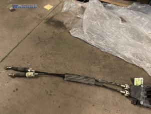 Used Gearbox control cable Nissan Micra (K12) 1.2 16V Price € 70,00 Margin scheme offered by Autobedrijf Brooks