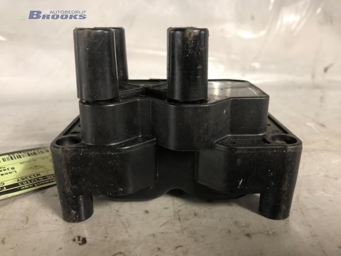Ignition coil from a Ford KA 2000