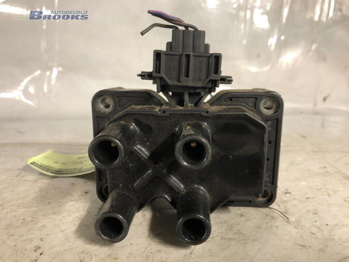 Ignition coil from a Ford KA 2000