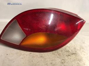Used Taillight, right Ford KA Price € 20,00 Margin scheme offered by Autobedrijf Brooks