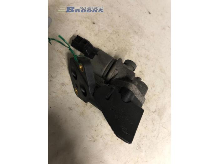 Stepper motor from a Ford KA 2000