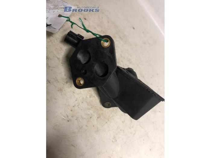 Stepper motor from a Ford KA 2000