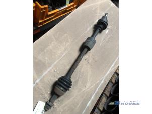 Used Front drive shaft, right Ford KA Price € 20,00 Margin scheme offered by Autobedrijf Brooks