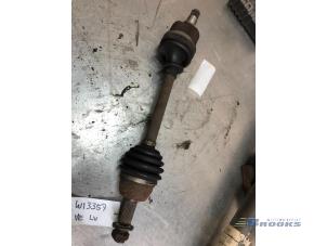 Used Front drive shaft, left Ford KA Price € 20,00 Margin scheme offered by Autobedrijf Brooks