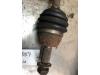 Front drive shaft, left from a Ford KA 2000