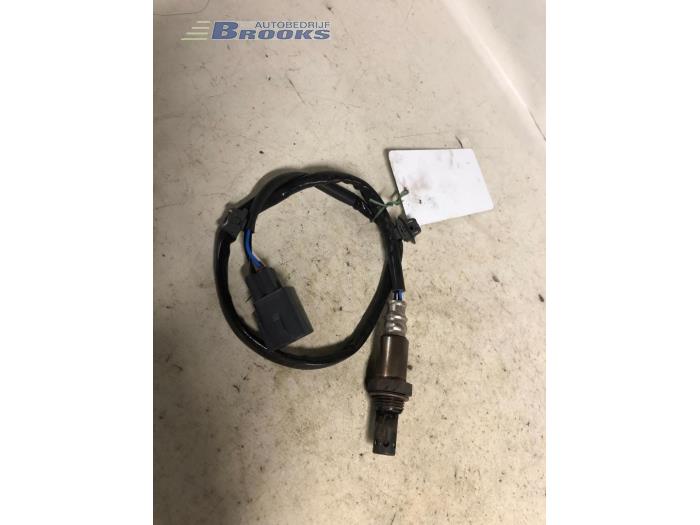 Lambda probe from a Toyota Yaris (P1) 1.3 16V VVT-i 2004