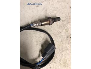 Lambda probe from a Toyota Yaris (P1) 1.3 16V VVT-i 2004