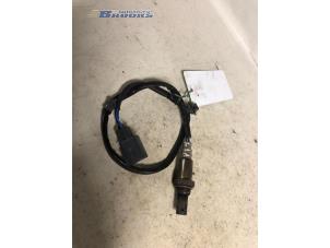 Lambda probe from a Toyota Yaris (P1) 1.3 16V VVT-i 2004